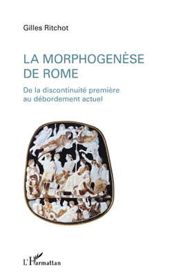 Picture of La morphogenèse de Rome