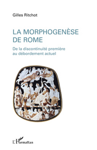 Picture of La morphogenèse de Rome