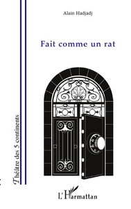 Picture of Fait comme un rat