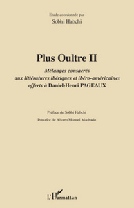 Picture of Plus Oultre II
