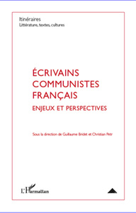 Image de Ecrivains communistes français