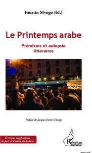 Image de Le Printemps arabe