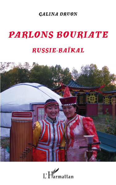 Image de Parlons Bouriate