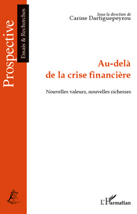 Image de Au-delà de la crise financière