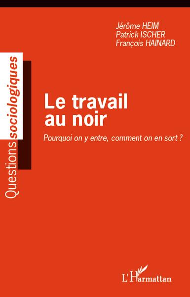 Picture of Le travail au noir
