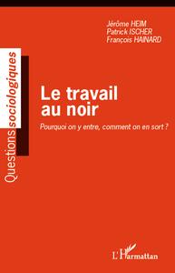 Picture of Le travail au noir