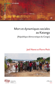 Picture of Mort et dynamiques sociales au Katanga (République Démocratique du Congo)