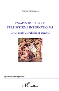 Image de Essais sur l'Europe et le système international