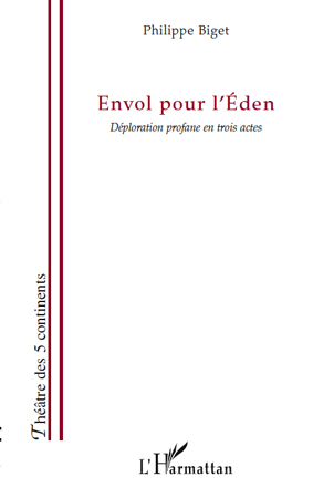 Picture of Envol pour l'Eden