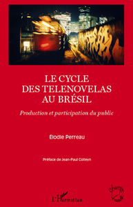 Image de Le cycle des telenovelas au Brésil