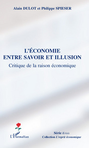 Image de L'économie entre savoir et illusion