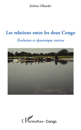 Picture of Les relations entre les deux Congo