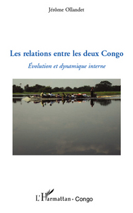 Image de Les relations entre les deux Congo