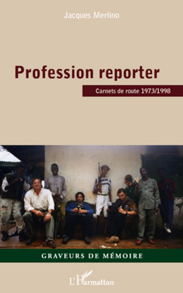Image de Profession reporter