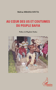 Picture of Au coeur des us et coutumes du peuple Bafia