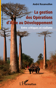 Picture of La gestion des Opérations d'Aide au Développement
