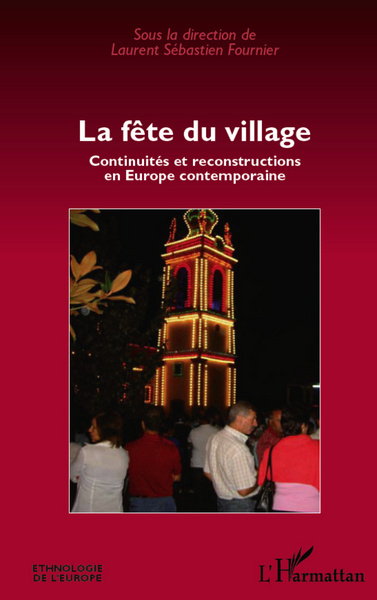 Picture of La fête du village
