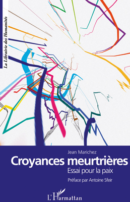 Picture of Croyances meurtrières