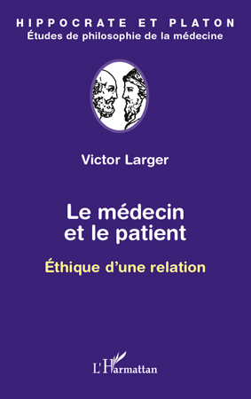 Image de Le médecin et le patient