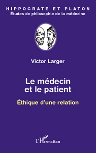 Image de Le médecin et le patient