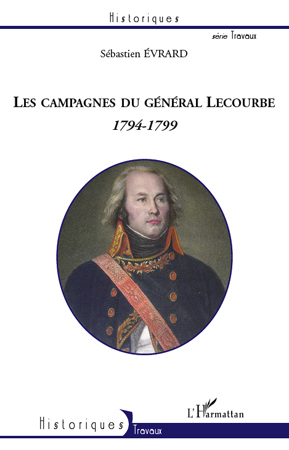 Image de Les campagnes du général Lecourbe (1794-1799)