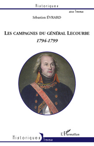 Image de Les campagnes du général Lecourbe (1794-1799)