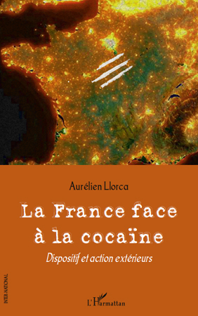 Image de La France face à la cocaïne