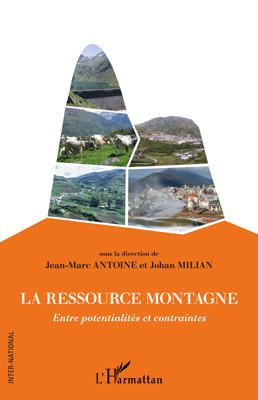 Picture of La ressource montagne