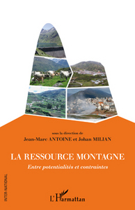 Picture of La ressource montagne