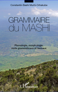 Picture of Grammaire du mashi