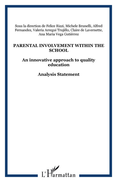 Image de Parental involvement within the school