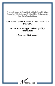 Image de Parental involvement within the school
