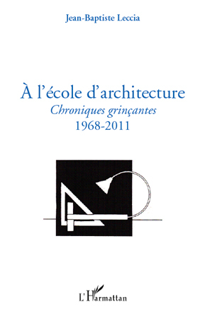 Image de A l'école d'architecture