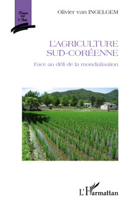 Image de L'agriculture sud-coréenne