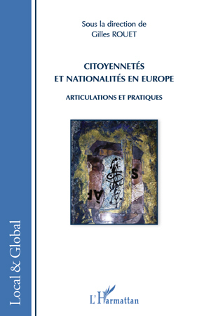 Image de Citoyennetés et nationalités en Europe