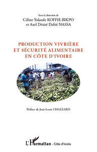 Image de Production vivrière et sécurité alimentaire en Côte d'Ivoire