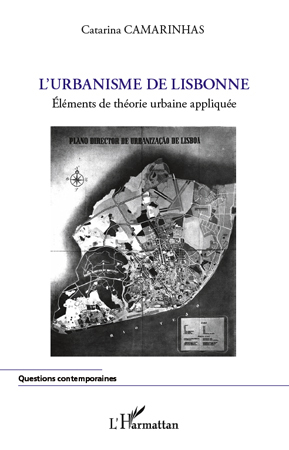 Image de L'urbanisme de Lisbonne