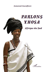 Image de Parlons xhosa Afrique du Sud