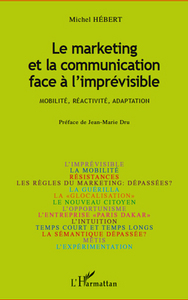 Image de Le marketing et la communication face à l'imprévisible