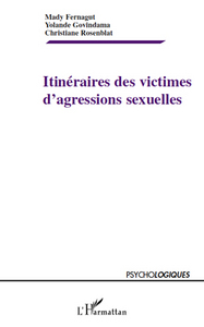 Image de Itinéraires des victimes d'agressions sexuelles