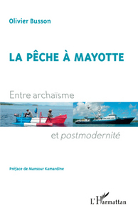 Picture of La pêche à Mayotte