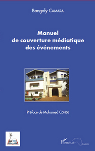 Image de Manuel de couverture médiatique des évènements