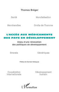 Picture of L'accès aux médicaments des pays en développement