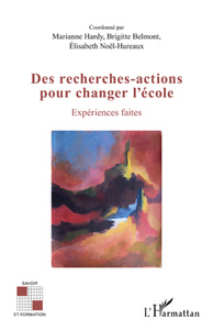 Image de Des recherches-actions pour changer l'école