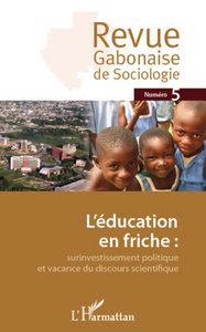 Image de L'éducation en friche