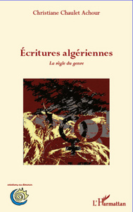 Image de Ecritures algériennes