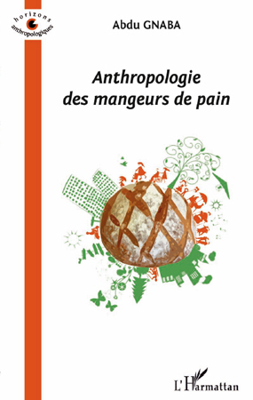 Picture of Anthropologie des mangeurs de pain