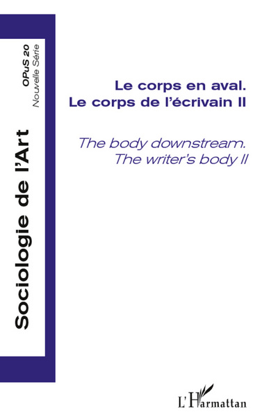 Image de Le corps en aval