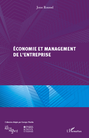 Image de Economie et management de l'entreprise