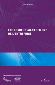 Image de Economie et management de l'entreprise